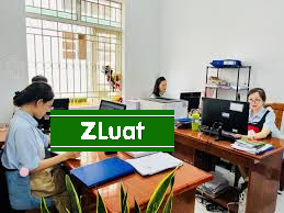 [ĐẤT ĐAI.ZLUAT.VN] – Thủ tục đặc thù giải quyết tranh chấp phát sinh có liên quan đến quyền sử dụng đất, tài sản gắn liền với quyền sử dụng đất ở xã Long Điền, Thành phố Hồ Chí Minh<br><br> - Ảnh 2