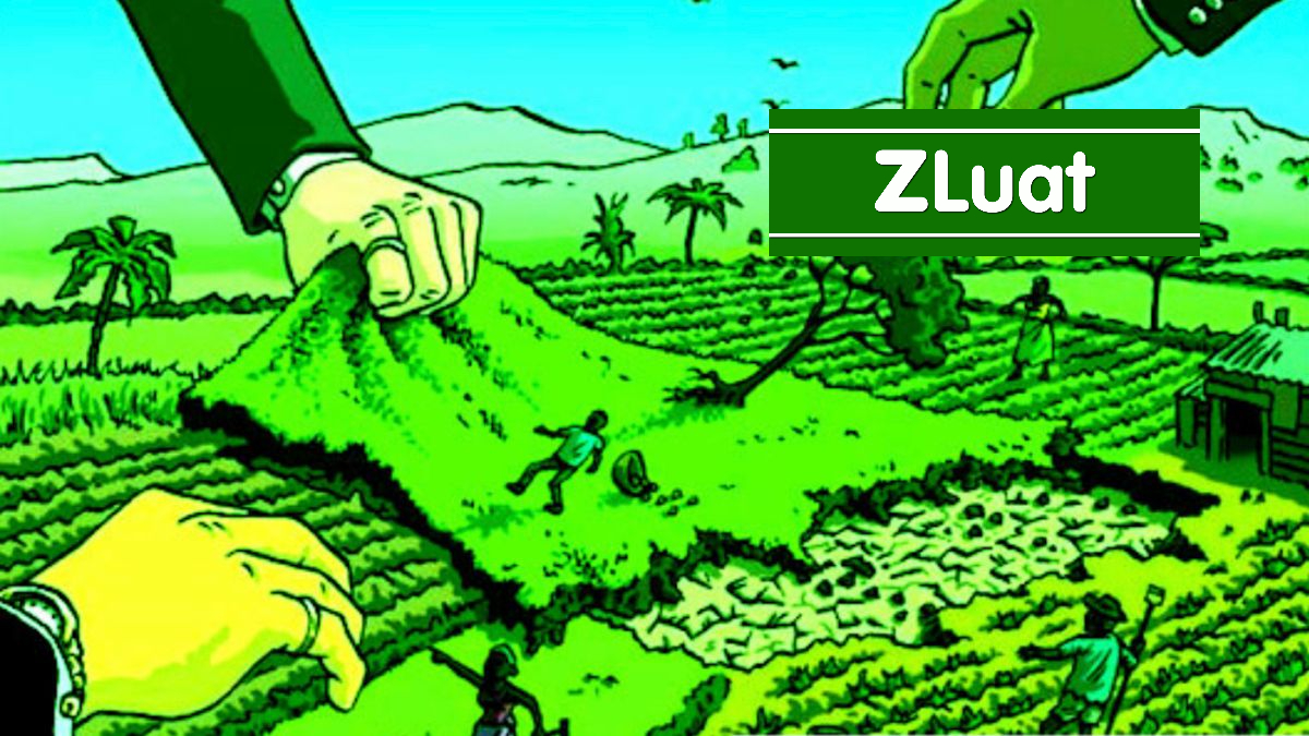 [ZLUAT ĐẤT ĐAI] – Thủ tục trọn gói chuyên sâu giải quyết tranh chấp liên quan tới đất, nhà trên đất ở xã Thống Nhất, Lạng Sơn<br><br> - Ảnh 2