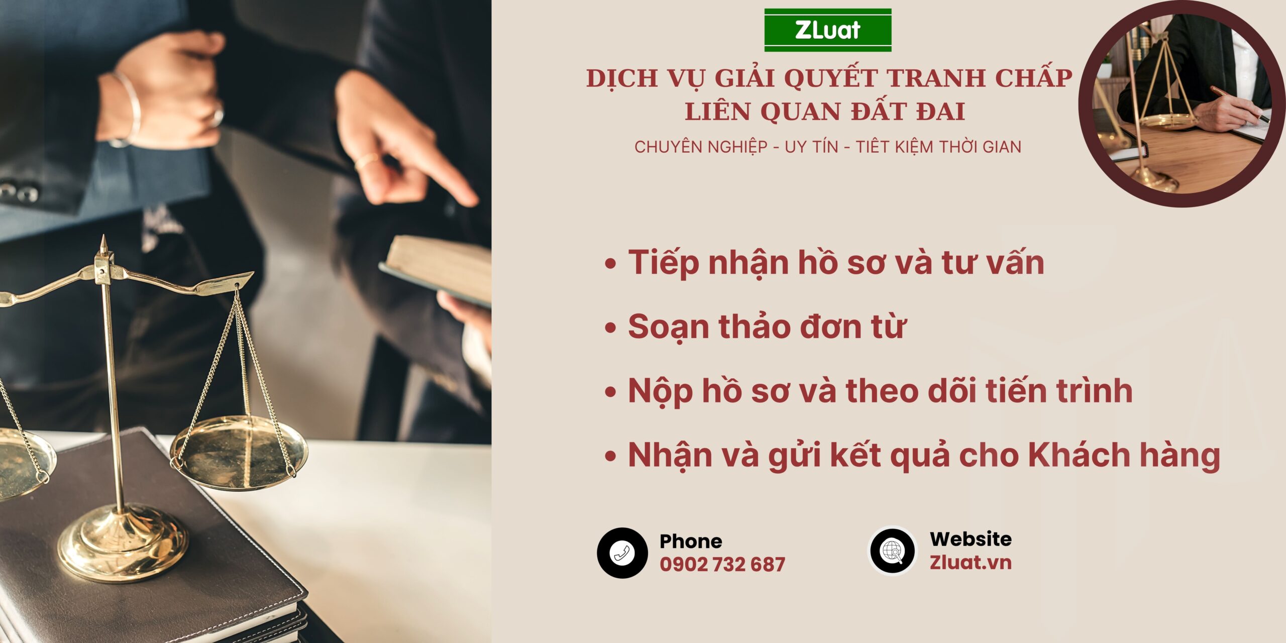 [TOÀN TRƯƠNG ĐẤT ĐAI] –  Gói hỗ trợ chuyên sâu giải quyết các tranh chấp có liên quan đến đất đai, tài sản gắn liền với đất tại xã Công Sơn, Lạng Sơn<br><br> - Ảnh 1